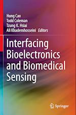Interfacing Bioelectronics and Biomedical Sensing