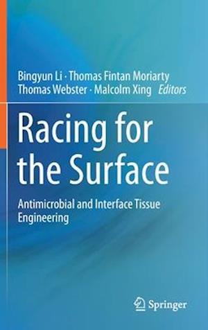 Racing for the Surface