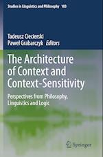 The Architecture of Context and Context-Sensitivity