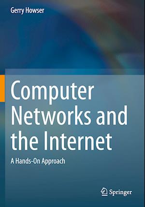 Computer Networks and the Internet