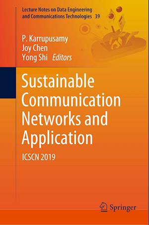 Sustainable Communication Networks and Application