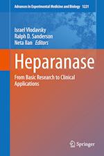 Heparanase