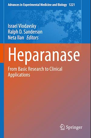 Heparanase