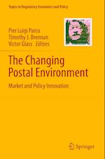 The Changing Postal Environment