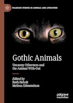 Gothic Animals
