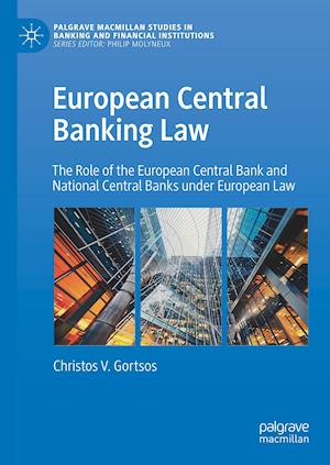 European Central Banking Law