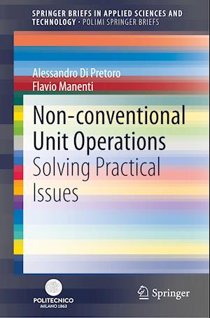 Non-conventional Unit Operations