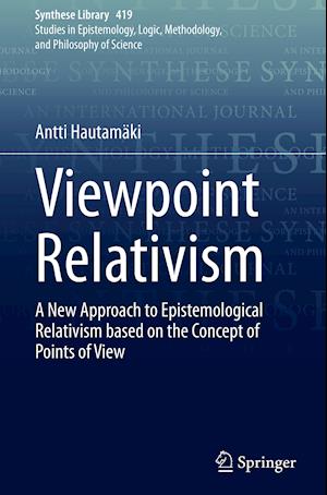 Viewpoint Relativism