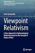 Viewpoint Relativism