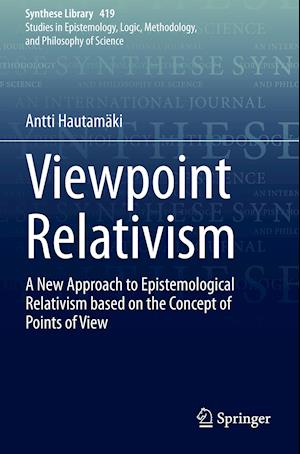 Viewpoint Relativism