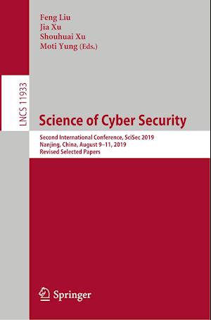 Science of Cyber Security