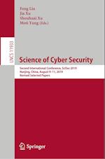Science of Cyber Security