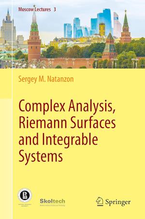 Complex Analysis, Riemann Surfaces and Integrable Systems