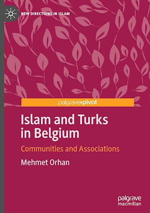 Islam and Turks in Belgium
