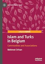 Islam and Turks in Belgium