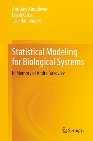 Statistical Modeling for Biological Systems