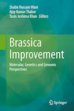 Brassica Improvement
