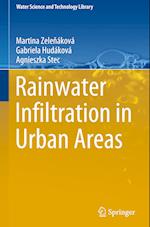 Rainwater Infiltration in Urban Areas