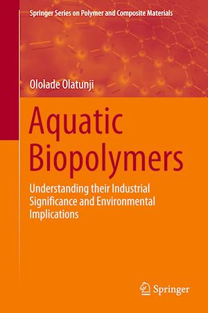 Aquatic Biopolymers