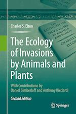 The Ecology of Invasions by Animals and Plants