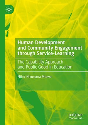 Human Development and Community Engagement through Service-Learning