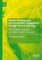 Human Development and Community Engagement through Service-Learning