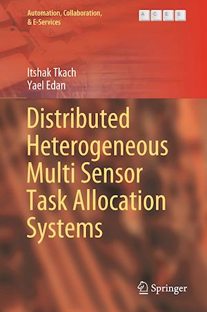 Distributed Heterogeneous Multi Sensor Task Allocation Systems