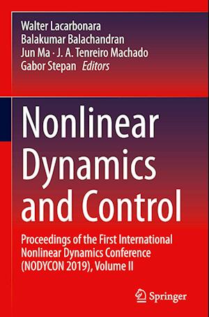 Nonlinear Dynamics and Control