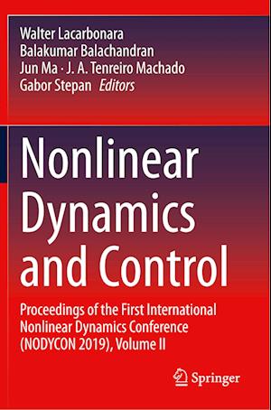 Nonlinear Dynamics and Control