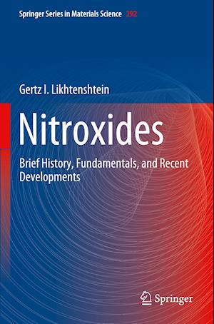 Nitroxides