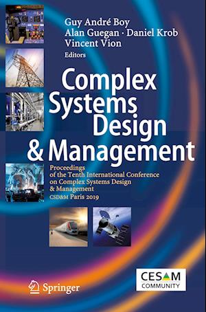 Complex Systems Design & Management