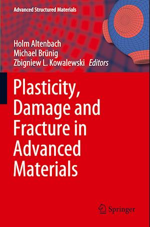 Plasticity, Damage and Fracture in Advanced Materials