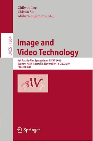 Image and Video Technology