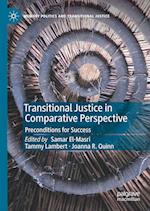 Transitional Justice in Comparative Perspective
