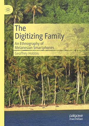 The Digitizing Family