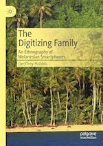 The Digitizing Family