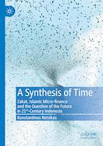 A Synthesis of Time