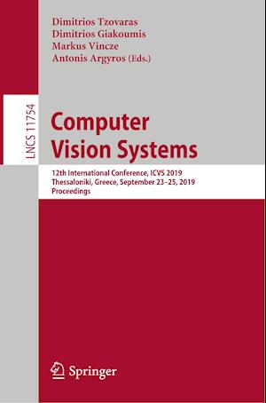 Computer Vision Systems