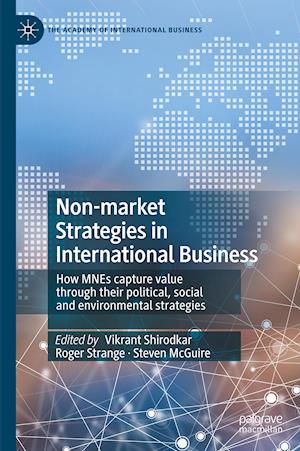 Non-market Strategies in International Business