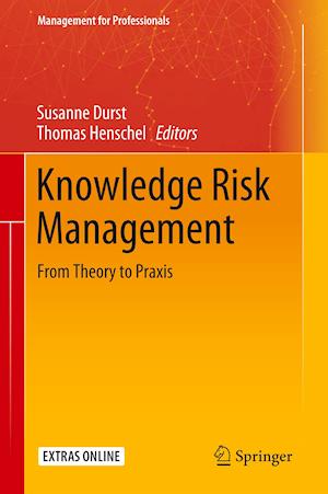 Knowledge Risk Management