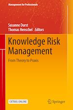 Knowledge Risk Management