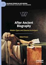 After Ancient Biography