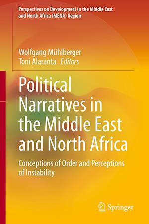 Political Narratives in the Middle East and North Africa