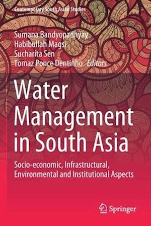 Water Management in South Asia