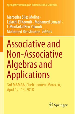 Associative and Non-Associative Algebras and Applications