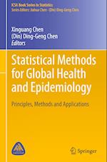 Statistical Methods for Global Health and Epidemiology