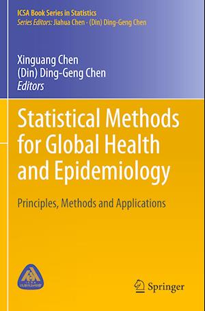 Statistical Methods for Global Health and Epidemiology