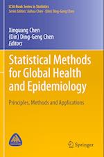 Statistical Methods for Global Health and Epidemiology