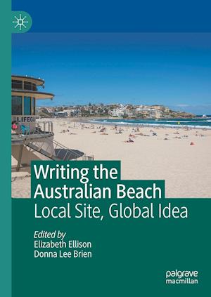 Writing the Australian Beach