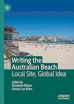 Writing the Australian Beach